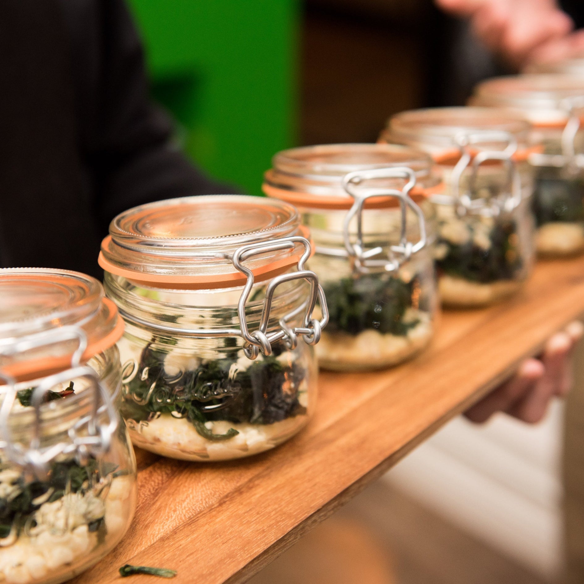 Le Parfait Jar - Thumbnail 4