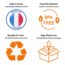 Load image into Gallery viewer, Le Parfait Super Jars - Le Parfait America