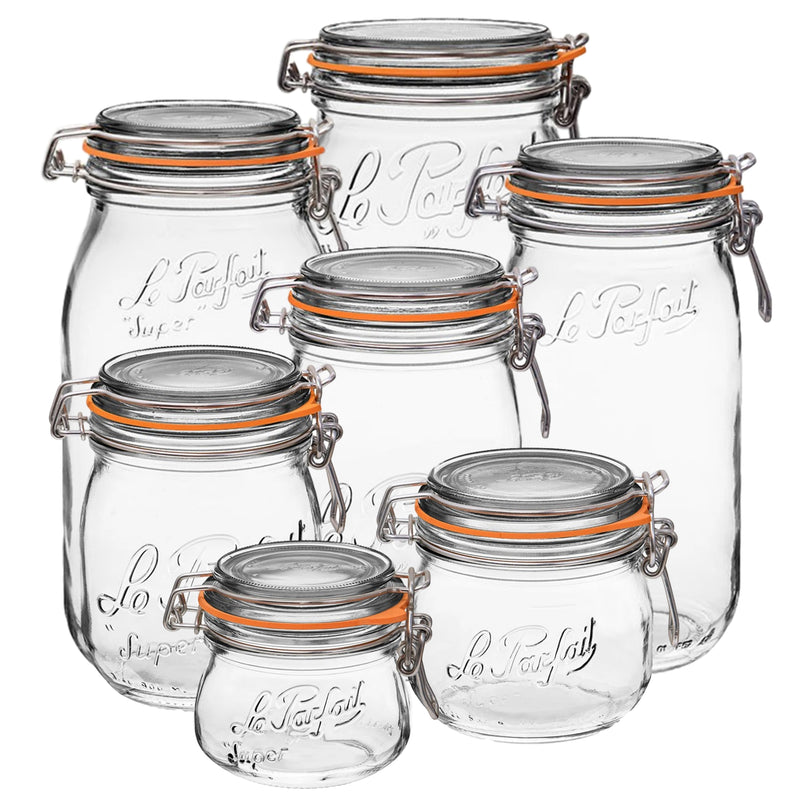 Super Jar
