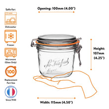 Load image into Gallery viewer, Le Parfait Super Terrines - Le Parfait America