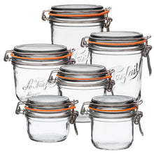 Load image into Gallery viewer, Le Parfait Super Terrines - Le Parfait America