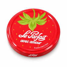 Load image into Gallery viewer, Le Parfait - Twist Lids 82mm (Set of 6) - Le Parfait America