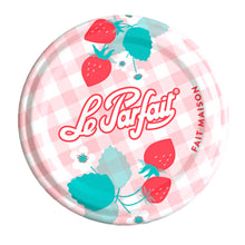 Load image into Gallery viewer, Le Parfait - Twist Lids 82mm (Set of 6) - Le Parfait America