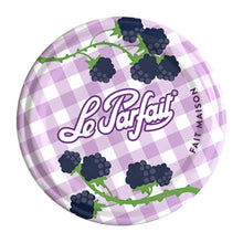 Load image into Gallery viewer, Le Parfait - Twist Lids 82mm (Set of 6) - Le Parfait America