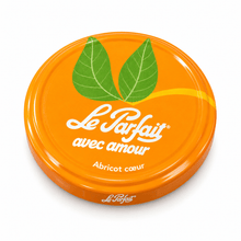 Load image into Gallery viewer, Le Parfait - Twist Lids 82mm (Set of 6) - Le Parfait America