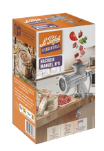 Load image into Gallery viewer, Meat Grinder - Le Parfait America