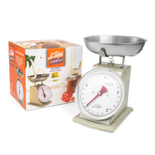Load image into Gallery viewer, Mechanical Kitchen Scales - Le Parfait America