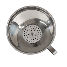 Load image into Gallery viewer, Stainless Steel Funnel with Filter - Le Parfait America