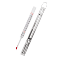 Thermometers & Hydrometers Collection - Le Parfait America