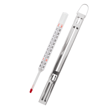 Load image into Gallery viewer, Thermometers &amp; Hydrometers Collection - Le Parfait America