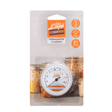 Load image into Gallery viewer, Thermometers &amp; Hydrometers Collection - Le Parfait America