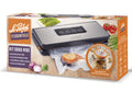 Vacuum Sealing Kit - Le Parfait America