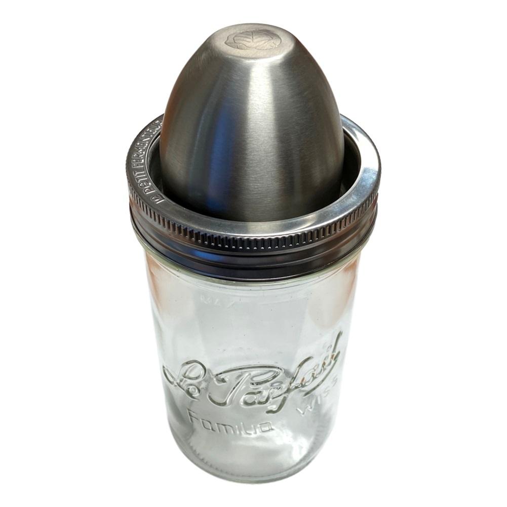 Le Parfait ChouAmi Fermentation Kit - Thumbnail 2