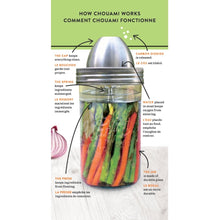 Load image into Gallery viewer, ChouAmi Kit (Device with Jar) - Le Parfait America