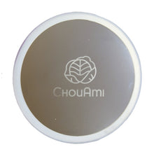 Load image into Gallery viewer, ChouAmi Stainless Steel Flat Panel &amp; Ring Set - Le Parfait America