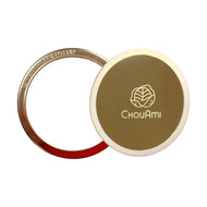 ChouAmi Stainless Steel Flat Panel & Ring Set - Le Parfait America