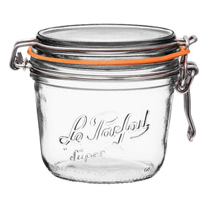 Georgia Pellegrini Curated Le Parfait Kit - Le Parfait America