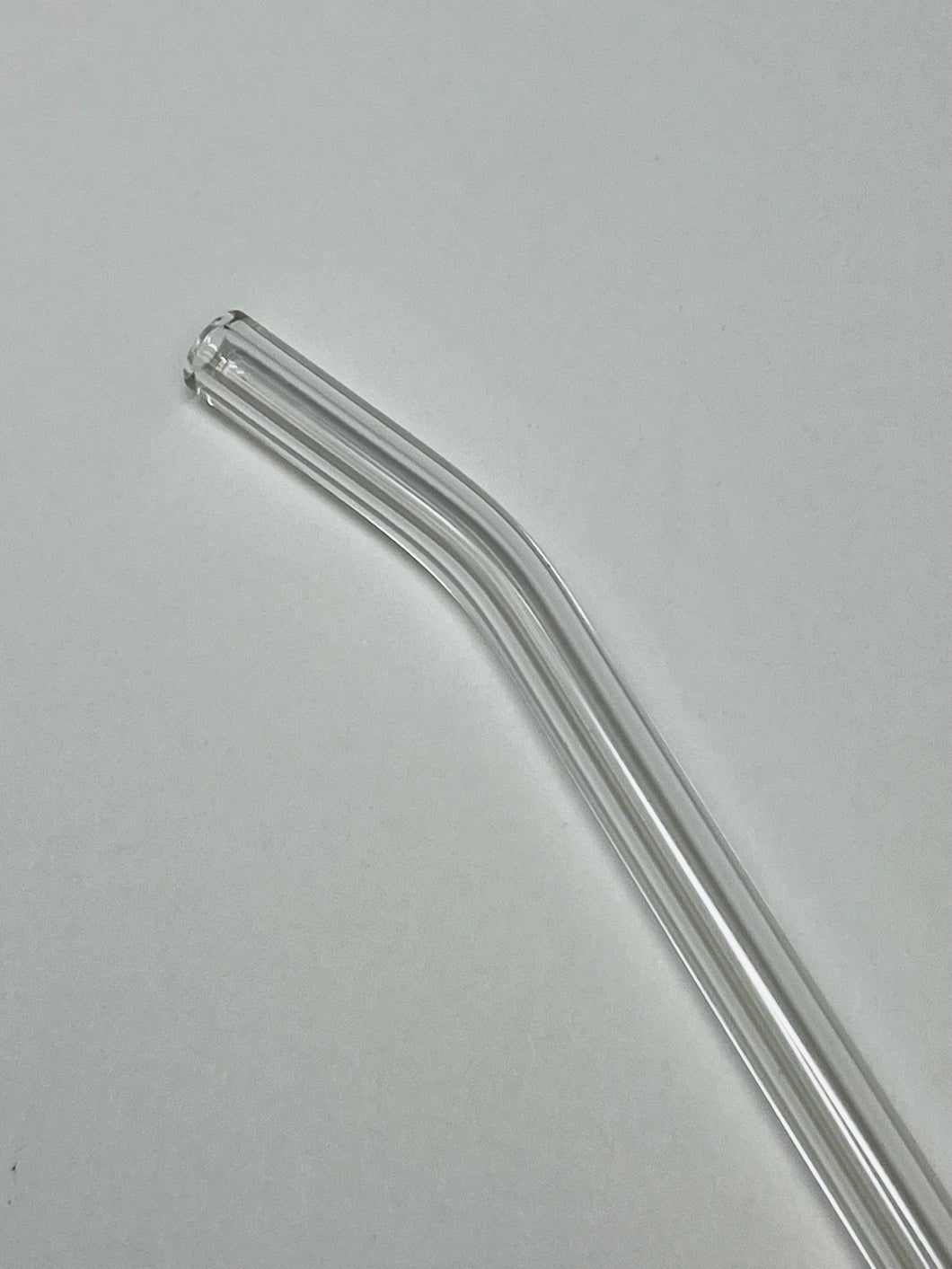 Glass Drinking Straws - Le Parfait America