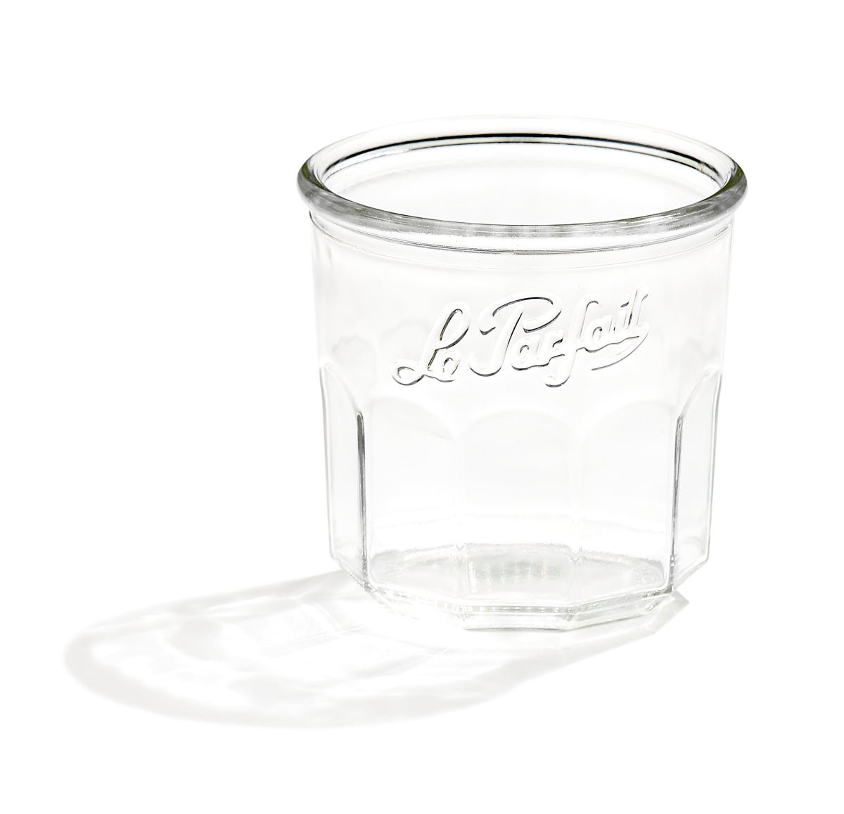 Parfait Glass