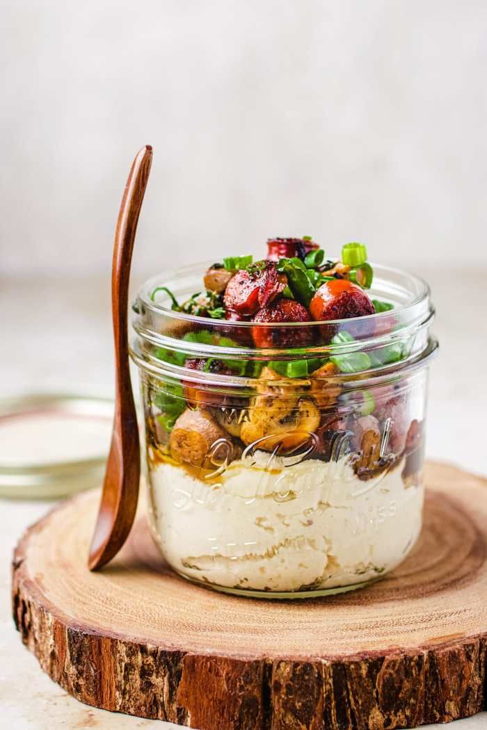 Le Parfait Mason Jar Kit