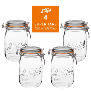 Le Parfait Opener for Canning Jars and Bottle Caps, 1 Ea - Kroger