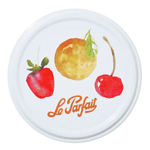 Load image into Gallery viewer, Le Parfait - Twist Lids 82mm (Set of 6) - Le Parfait America