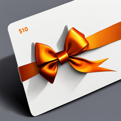 The Perfect Gift Card - Le Parfait America
